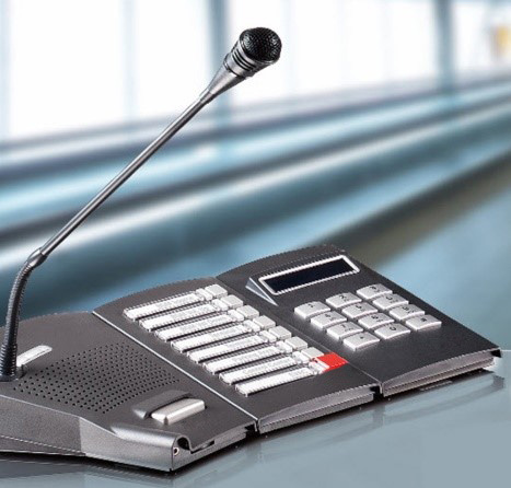 Digital Voice Evacuation