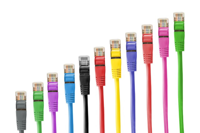 Structured Cabling