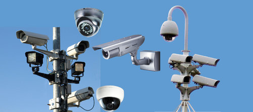 CCTV Surveillance